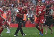 Slot Says Liverpool Premier League Win Was One of 'Best Days of My Life'