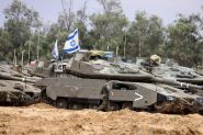 Israël annonce la récupération en Syrie du corps d'un soldat tué au Liban en 1982