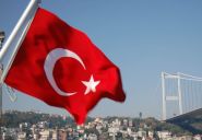 Turkey Lowers Interest Rate for First Time in Two Years