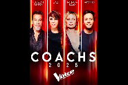 Zaz et Patricia Kaas: nouvelles coachs pour \