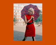 Rain or Shine: Turning Umbrellas Into Style Statements