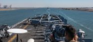 Iran Claims U.S. Seeking to ‘Start a New Round of War’ and Threatens ‘Forceful Response’ 