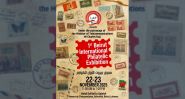 The LAP Turns Back Time: Lebanon’s First International Stamp Exhibition