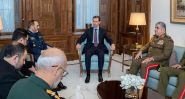 Syria at the Center of Negotiations Between Israel and Lebanon for a Ceasefire