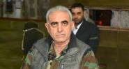 WSJ: Ex-Syrian General Jamil Hassan Hiding in Lebanon