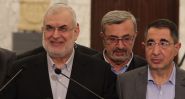 Amal and Hezbollah Will Boycott Parliamentary Consultations