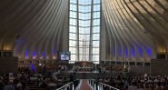 Assomption: Harissa rassemble les cœurs