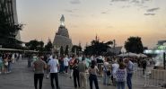Harissa accueille les fidèles pour la fête de l’Assomption