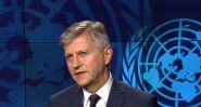 Jean-Pierre Lacroix to Discuss UNIFIL Mandate in Beirut Visit