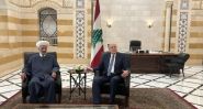 Closed Meeting Between Derian and Mikati Ahead of Islamic Sharia Council Session