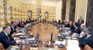 The Council of Ministers Endorses the 2025 Budget