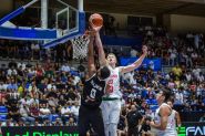 Basketball – Beirut Cup: Lebanon Routs Jordan in Tournament Opener