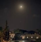Israel Sends Ofek 19, a Reconnaissance Satellite, Over Lebanon