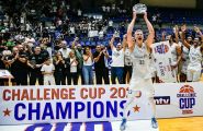 Challenge Cup: La Sagesse repart à la chasse aux titres