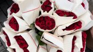 Des roses à tout prix: Un symbole d’amour rare mais indétrônable