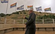 Hundreds of Syrian Druze Clerics Head to Israel on Pilgrimage