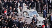 Pope Leo XIV and the Call for Unity 1,700 Years After Nicaea