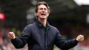 Spurs to Name Brentford Boss Frank as New Head Coach