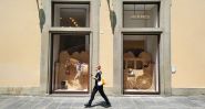 Hermès’ Designer Veronique Nichanian to Step Down after 37 Years