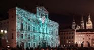 Prague: Where Light Becomes Art