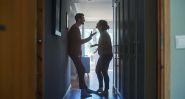 The Couple and Life’s Challenges: Grief, Illness, Conflict, and Vulnerability