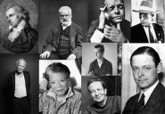 Great Writers, Gentle Neuroses, Small Literary Miracles (2/2)