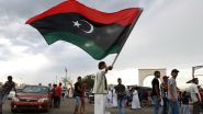 Libya Government says Pursuing Permanent Truce After Clashes