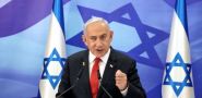 Netanyahou ordonne des frappes «immédiates» sur la bande de Gaza