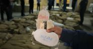 Syria: 12 Million Captagon Pills Seized