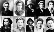 These Women Who Changed the World with Their Inventions