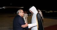 Nawaf Salam Visits Qatar to Boost Bilateral Cooperation Efforts