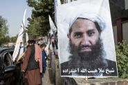 ICC Seeks Arrest of Taliban Leaders over Persecution of Women