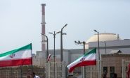 Iran says Open to Regional Nuclear Fuel Consortium