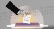 Who Gains from Delaying the Elections?