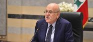 Syrian Refugee File: Mikati Refutes Ongoing Campaigns Against the Government