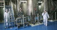 Precision Strikes Hit Iranian Nuclear Sites: Natanz, Khondab, Arak at Zero Hour