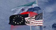 Syria: The New Battleground for Influence and Investment