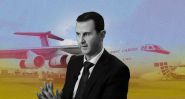 Extradition Treaties and the Assad Case
