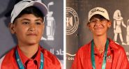 Golf: Ataya and Bakhour Strike Hard at the Arab Championship