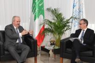 Economic Reforms: Lebanon Wants to Regain Control, Says Finance Minister
