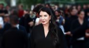 Marina Abramovic and Anne Teresa De Keersmaeker, winners of the 'Nobel Prize of the Arts' 2025
