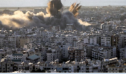 Lebanon Condemns Israeli Airstrike on Beirut’s Southern Suburbs