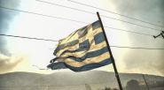 6.1-magnitude Quake Hits off Greek Island of Crete: USGS