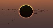 Eclipse of the Century: Encounter with Darkness on August 2, 2027