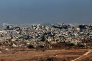 Gaza : Israël annonce la mort de quatre soldats, dit manquer de 10.000 hommes