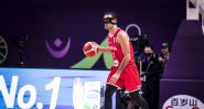 Basketball: Sergio El-Darwich, the Masked Warrior Carrying Lebanon on His Shoulders