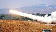 Lebanese Authorities Arrest Suspects Linked to Rocket Attacks on Israel