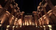 Baalbeck: Festivities Revive the Region