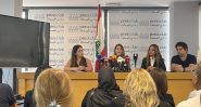 August 4: Official Commemoration Program Announced