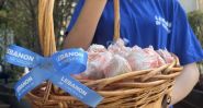 Lebanon of Tomorrow Keeps Easter Traditions Alive